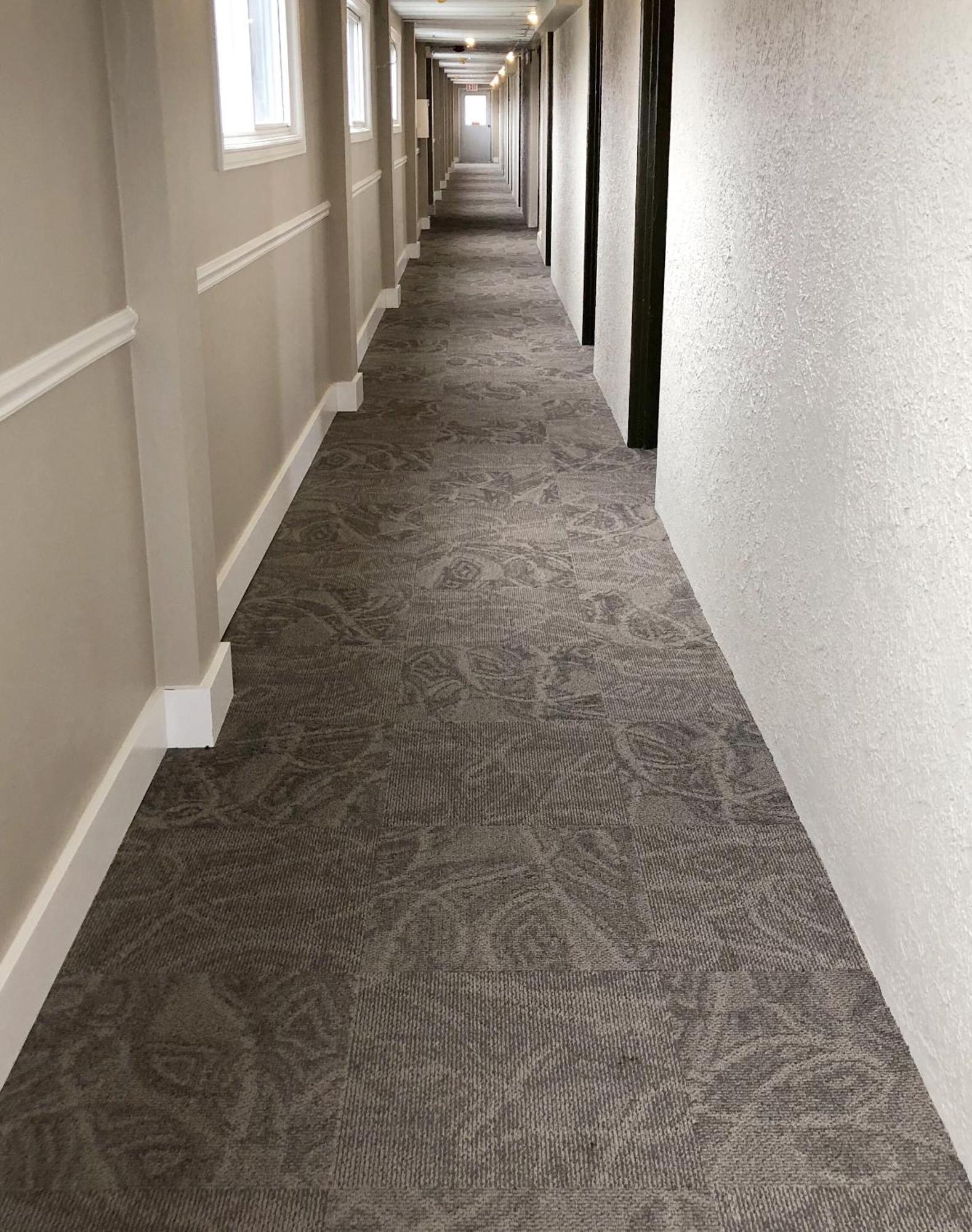 Seasons Inn ハリファックス エクステリア 写真