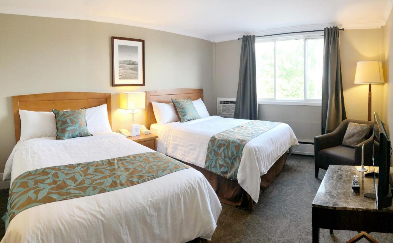 Seasons Inn ハリファックス エクステリア 写真
