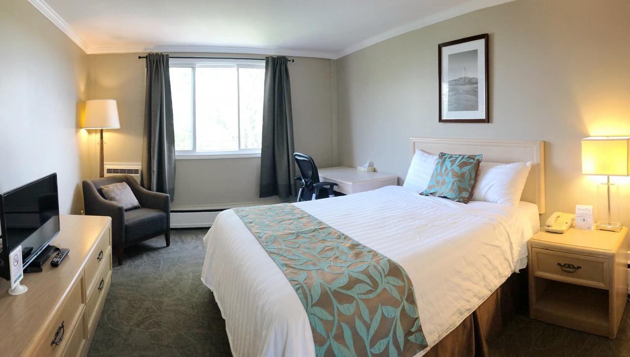 Seasons Inn ハリファックス エクステリア 写真